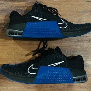 Nike Men’s Metcon 9TB Basketball Training Shoes size 14